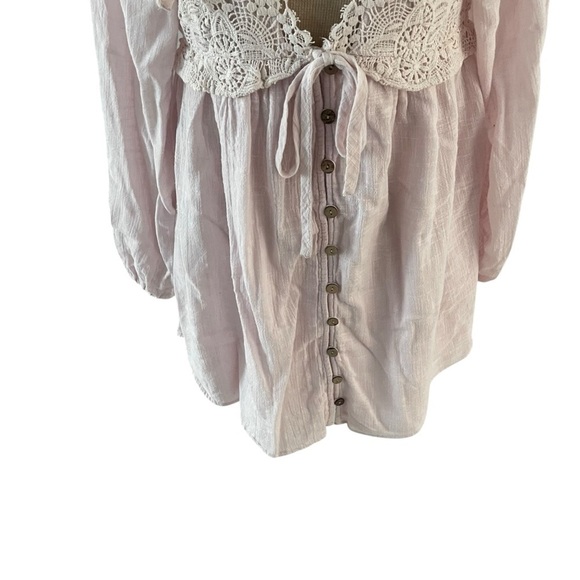 Free People Women Dress Size XS - Picture 6 of 7